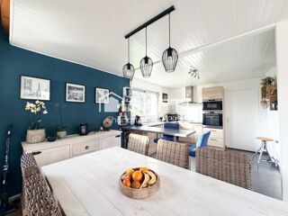  Maison à vendre 5 pièces 121 m²