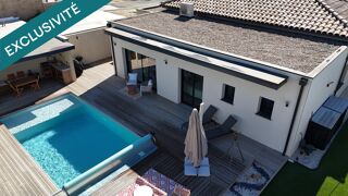 Maison 5 pièces 121 m² · à Pennautier · 121 m² · 375 000 €