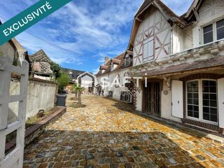  Propri�t�/ch�teau � vendre 11 pi�ces 486 m�