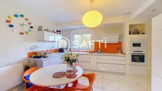  Maison à vendre 4 pièces 127 m²