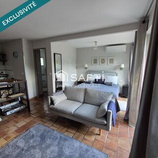  Appartement � vendre 1 pi�ce 26 m�