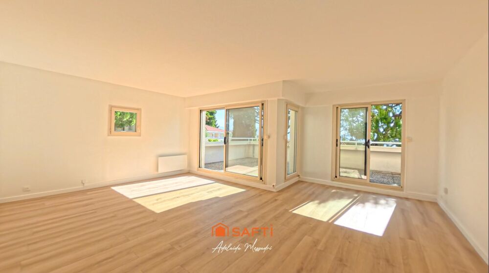 Appartement 3 pièces 78 m² · à Nice · 78 m² · 450 000 €