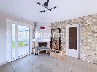  Maison à vendre 5 pièces 117 m²