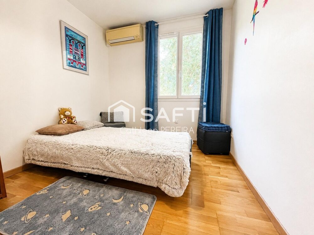 Vente Maison Du calme, de l'espace et un grand garage Rabastens