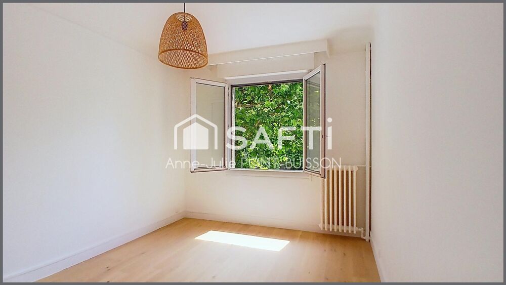 Vente Appartement Appartement refait à neuf Courbevoie