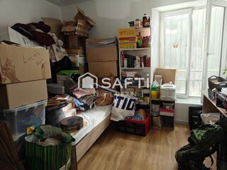 Appartement à vendre 4 pièces 79 m²