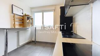  Appartement � vendre 4 pi�ces 80 m�