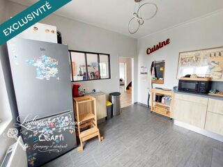  Maison à vendre 7 pièces 142 m²