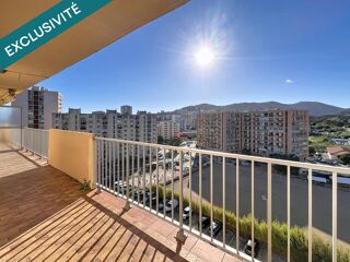  Appartement  vendre 2 pices 40 m