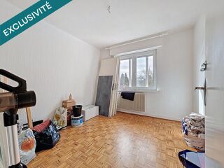  Appartement � vendre 4 pi�ces 68 m�