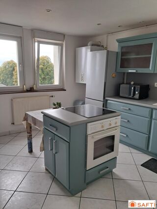  Appartement � vendre 5 pi�ces 105 m�