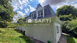  Maison � vendre 8 pi�ces 230 m�