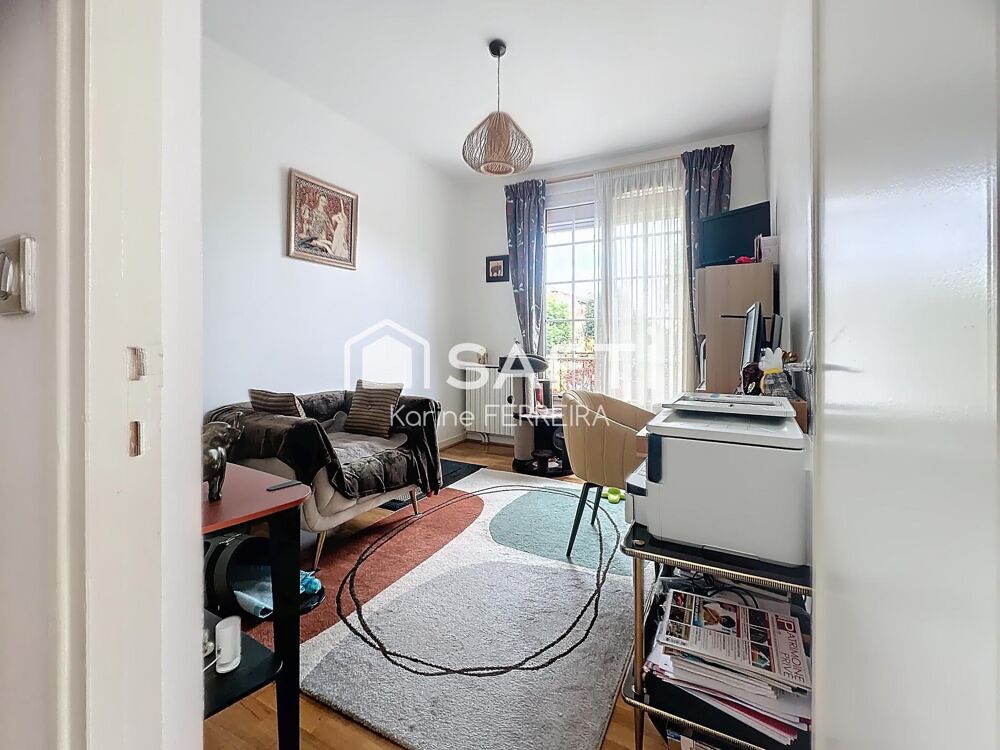 � vendre  Maison Champigny-sur-Marne (94500)