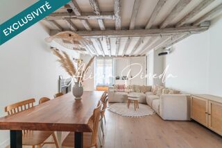  Appartement à vendre 4 pièces 95 m²