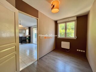  Appartement à vendre 3 pièces 53 m²