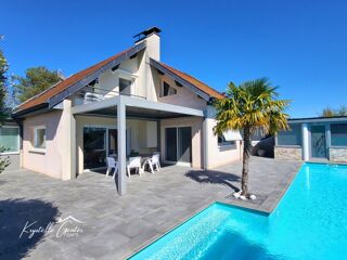  Maison à vendre 7 pièces 202 m²
