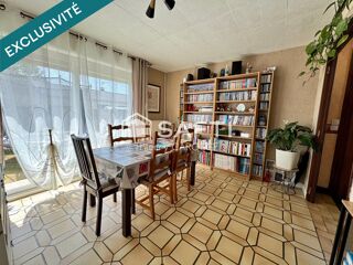  Maison à vendre 5 pièces 90 m²