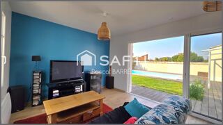  Maison à vendre 6 pièces 154 m²
