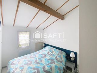  Maison  vendre 3 pices 35 m