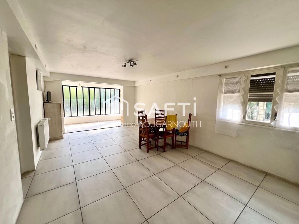 Vente Maison Maison 7 pièces 165 m² Roquemaure
