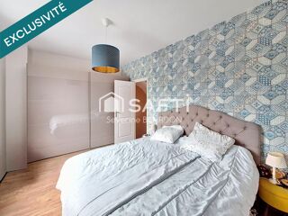  Maison  vendre 5 pices 109 m
