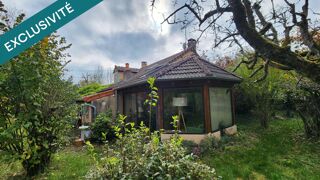  Maison � vendre 3 pi�ces 92 m�