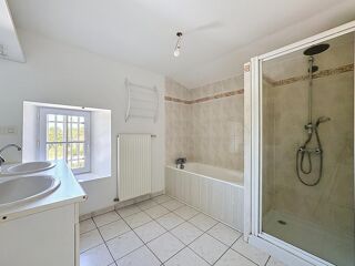  Maison à vendre 4 pièces 138 m²