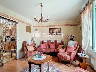  Maison � vendre 6 pi�ces 99 m�