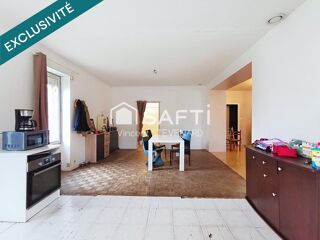  Maison � vendre 4 pi�ces 108 m�