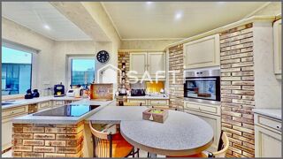  Maison � vendre 10 pi�ces 236 m�