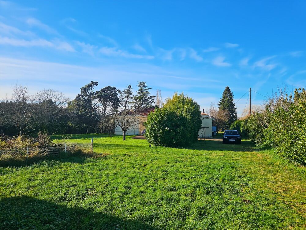 � vendre  Maison Pinsaguel (31120)