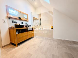  Maison à vendre 6 pièces 134 m²