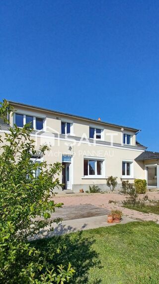 Maison à vendre 5 pièces 129 m²