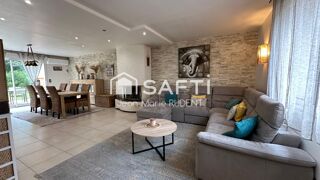  Maison � vendre 5 pi�ces 132 m�