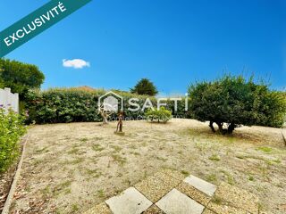  Terrain  vendre 212 m