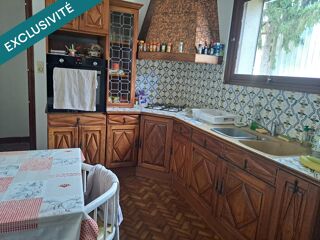  Maison à vendre 5 pièces 107 m²
