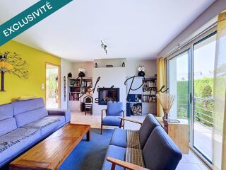  Maison à vendre 6 pièces 110 m²