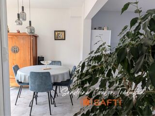  Maison à vendre 3 pièces 67 m²