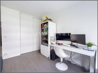  Appartement à vendre 1 pièce 18 m²
