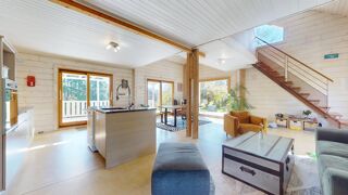  Maison à vendre 7 pièces 126 m²