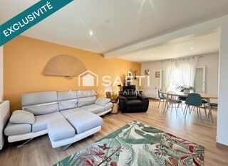  Maison � vendre 5 pi�ces 118 m�