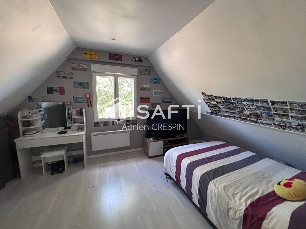 Vente Maison Propriété équestre Belligne