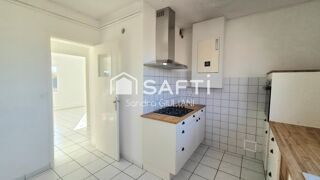 Vente Appartement Appartement 89m2, 3 chambres, garage, balcon, cave, pas de travaux à prévoir ! Longwy