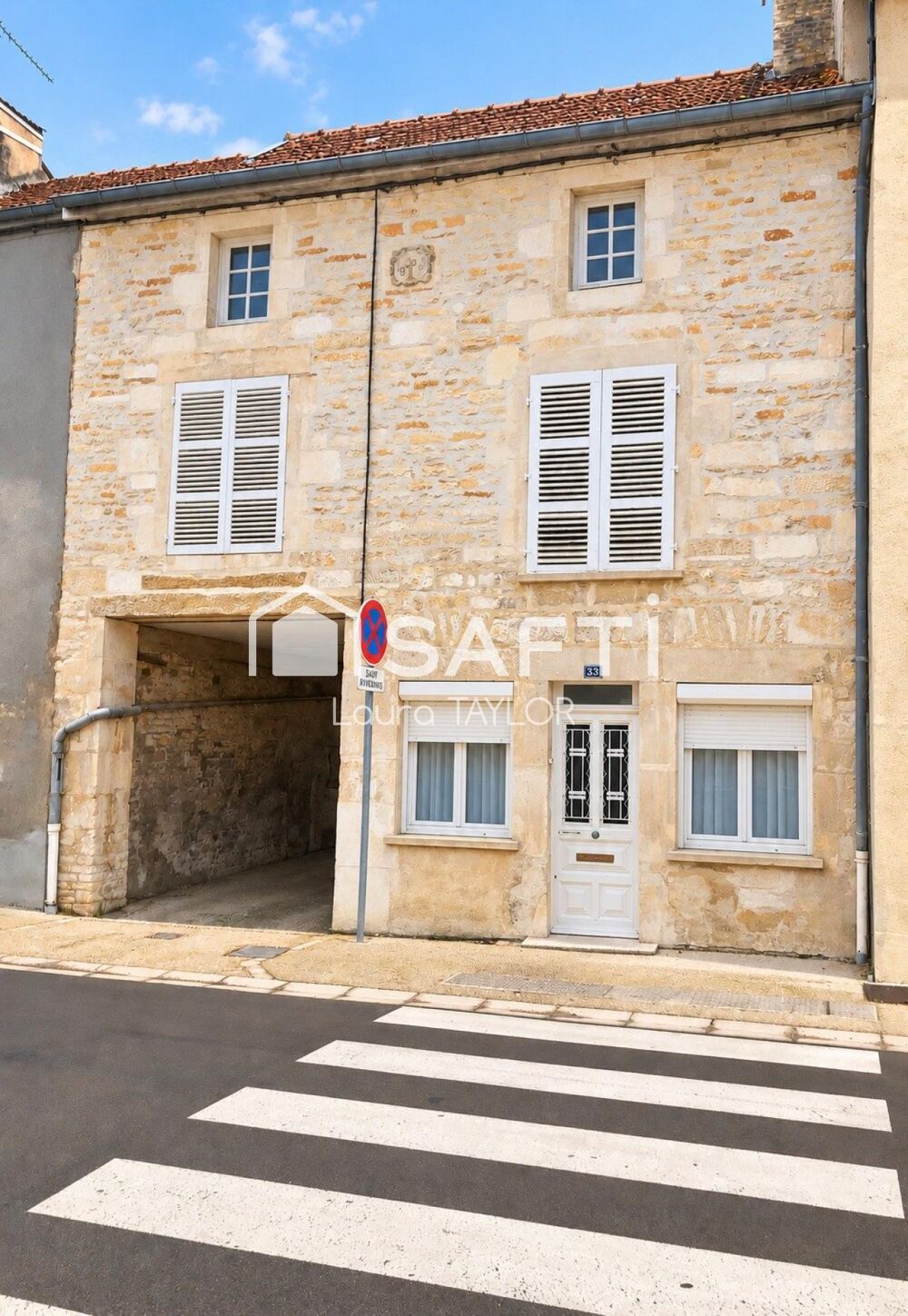 Vente Maison Maison ancienne avec potentiel Arc-en-barrois