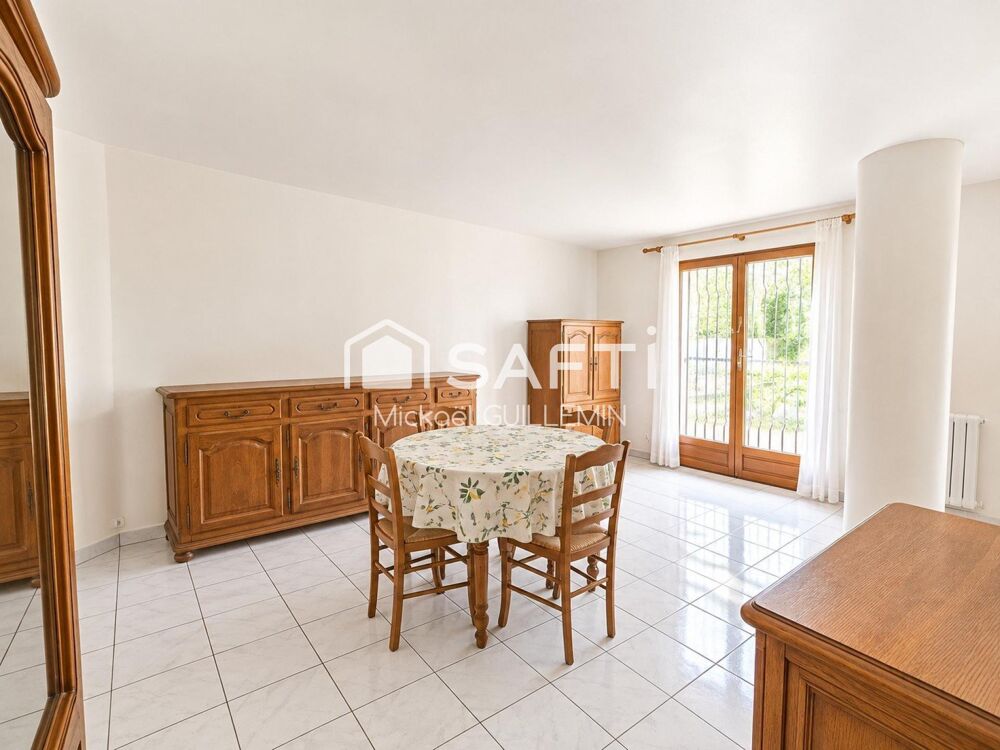 Vente Appartement Pavillons-sous-Bois – Centre-ville / Gargan Les pavillons-sous-bois