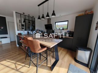  Maison � vendre 4 pi�ces 120 m�