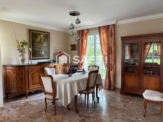  Maison à vendre 5 pièces 115 m²