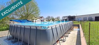  Maison � vendre 7 pi�ces 155 m�