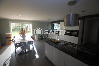  Maison à vendre 6 pièces 220 m²