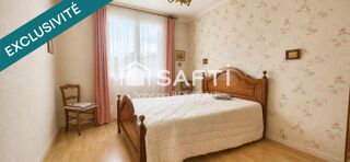  Maison à vendre 4 pièces 100 m²